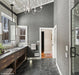 Country Chandelier-DWHOME
