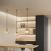 Covent Pendant Light.