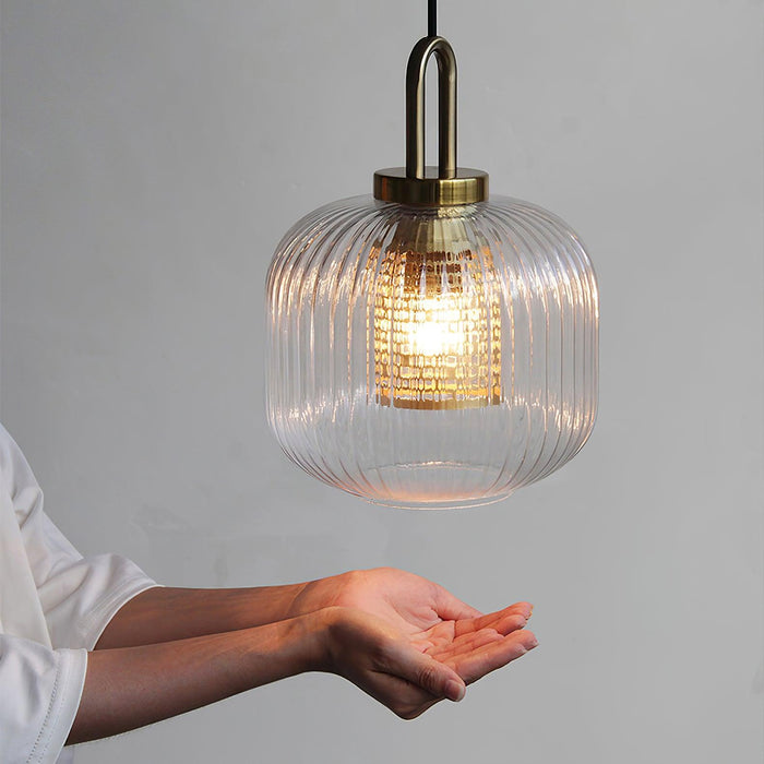 Covent Pendant Light.