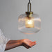 Covent Pendant Light-DWHOME