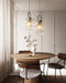 Covent Pendant Light.