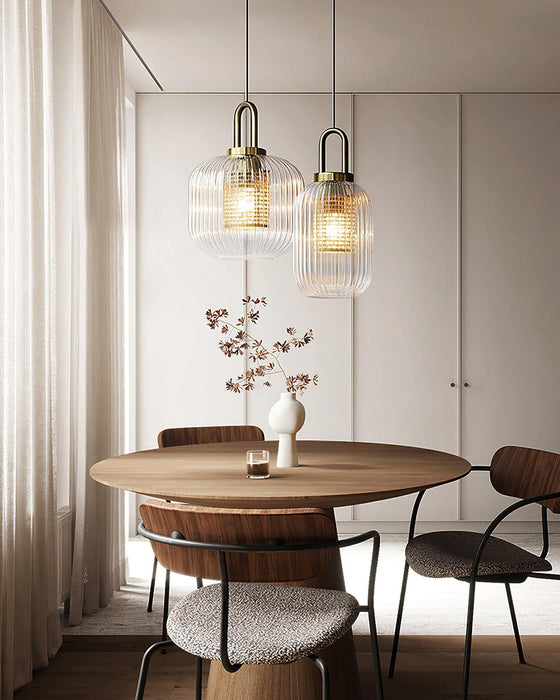 Covent Pendant Light-DWHOME