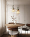 Covent Pendant Light-DWHOME
