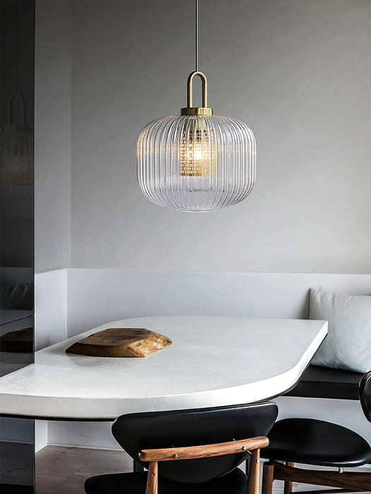 Covent Pendant Light.