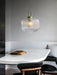 Covent Pendant Light.