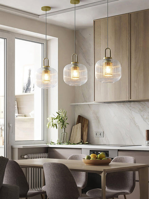 Covent Pendant Light.