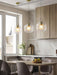 Covent Pendant Light-DWHOME
