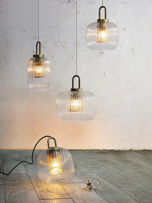 Covent Pendant Light.