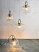 Covent Pendant Light.