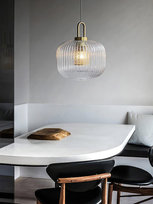 Covent Pendant Light - Vakkerlight