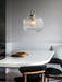 Covent Pendant Light - Vakkerlight