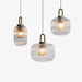 Covent Pendant Light - Vakkerlight