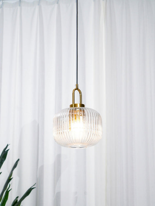 Covent Pendant Light.