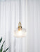 Covent Pendant Light.