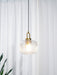 Covent Pendant Light-DWHOME