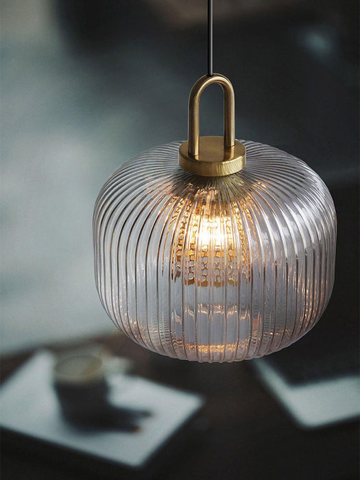 Covent Pendant Light - Vakkerlight