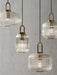 Covent Pendant Light - Vakkerlight