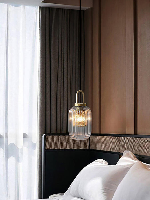 Covent Pendant Light-DWHOME