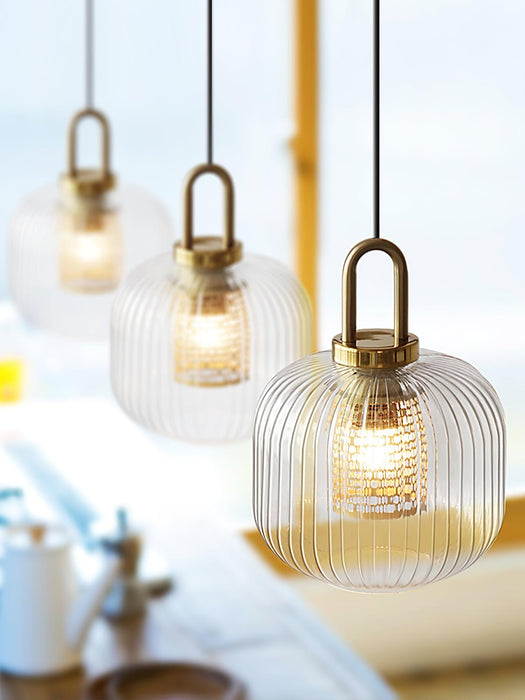 Covent Pendant Light - Vakkerlight