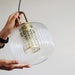 Covent Pendant Light-DWHOME