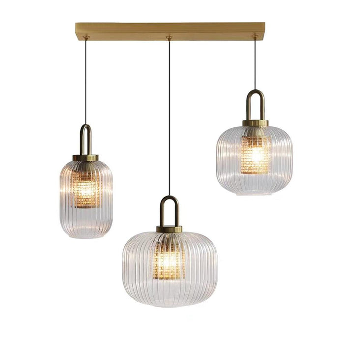 Covent Pendant Light - Vakkerlight