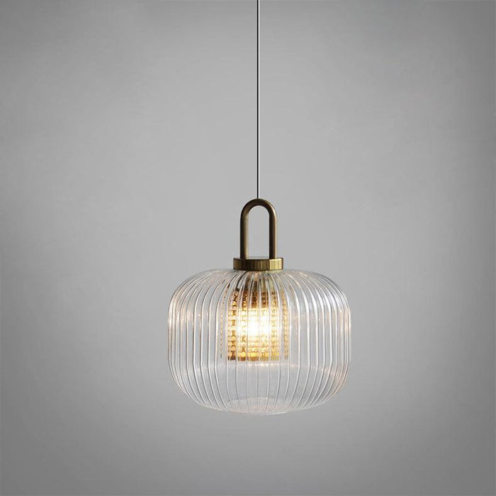 Covent Pendant Light.