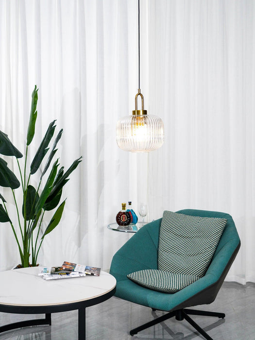Covent Pendant Light-DWHOME