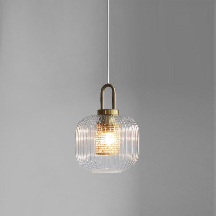 Covent Pendant Light.