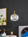 Covent Pendant Light.