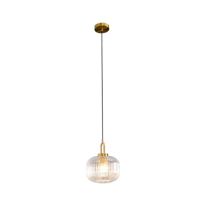 Covent Pendant Light - Vakkerlight