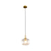 Covent Pendant Light - Vakkerlight