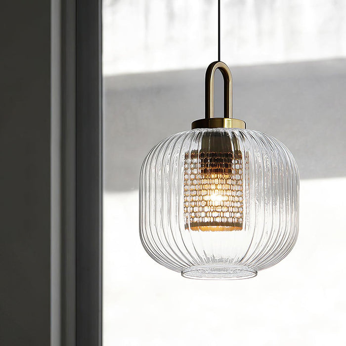 Covent Pendant Light.