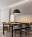 Covetto Pendant Lamp - Vakkerlight