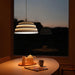 Covetto Pendant Lamp-DWHOME