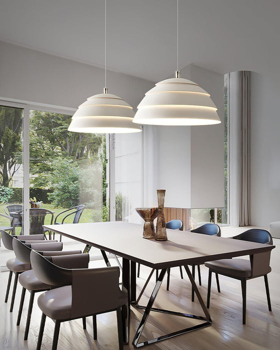 Covetto Pendant Lamp - Vakkerlight