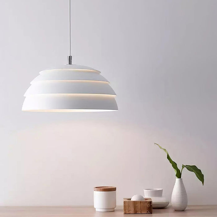 Covetto Pendant Lamp - Vakkerlight