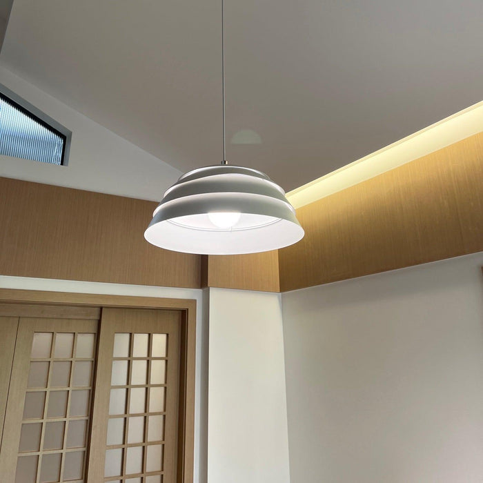 Covetto Pendant Lamp-DWHOME