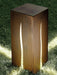 Crack Cube Outdoor Light-DWHOME