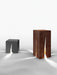 Crack Cube Outdoor Light-DWHOME