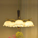 Crack Flower Chandelier-DWHOME
