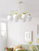 Cream Cherry Chandelier-DWHOME
