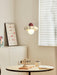 Cream Cloud Pendant Lamp-DWHOME