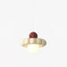 Cream Cloud Pendant Lamp-DWHOME