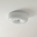 Cream Pudding Ceiling Lamp-DWHOME