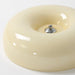 Cream Pudding Ceiling Lamp-DWHOME