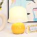 Creamy Mushroom Table Lamp-DWHOME