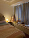 Creamy Mushroom Table Lamp-DWHOME