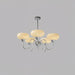 Creamy Persimmon Chandelier - DWHOME