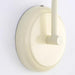 Creamy Pumpkin Wall Light-DWHOME