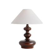 Creative Gourd Table Lamp-DWHOME